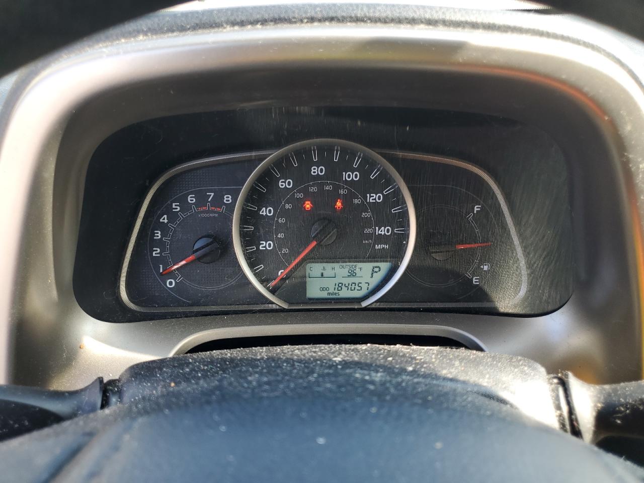 2014 Toyota Rav4 Le VIN: JTMZFREV0ED040349 Lot: 80474395