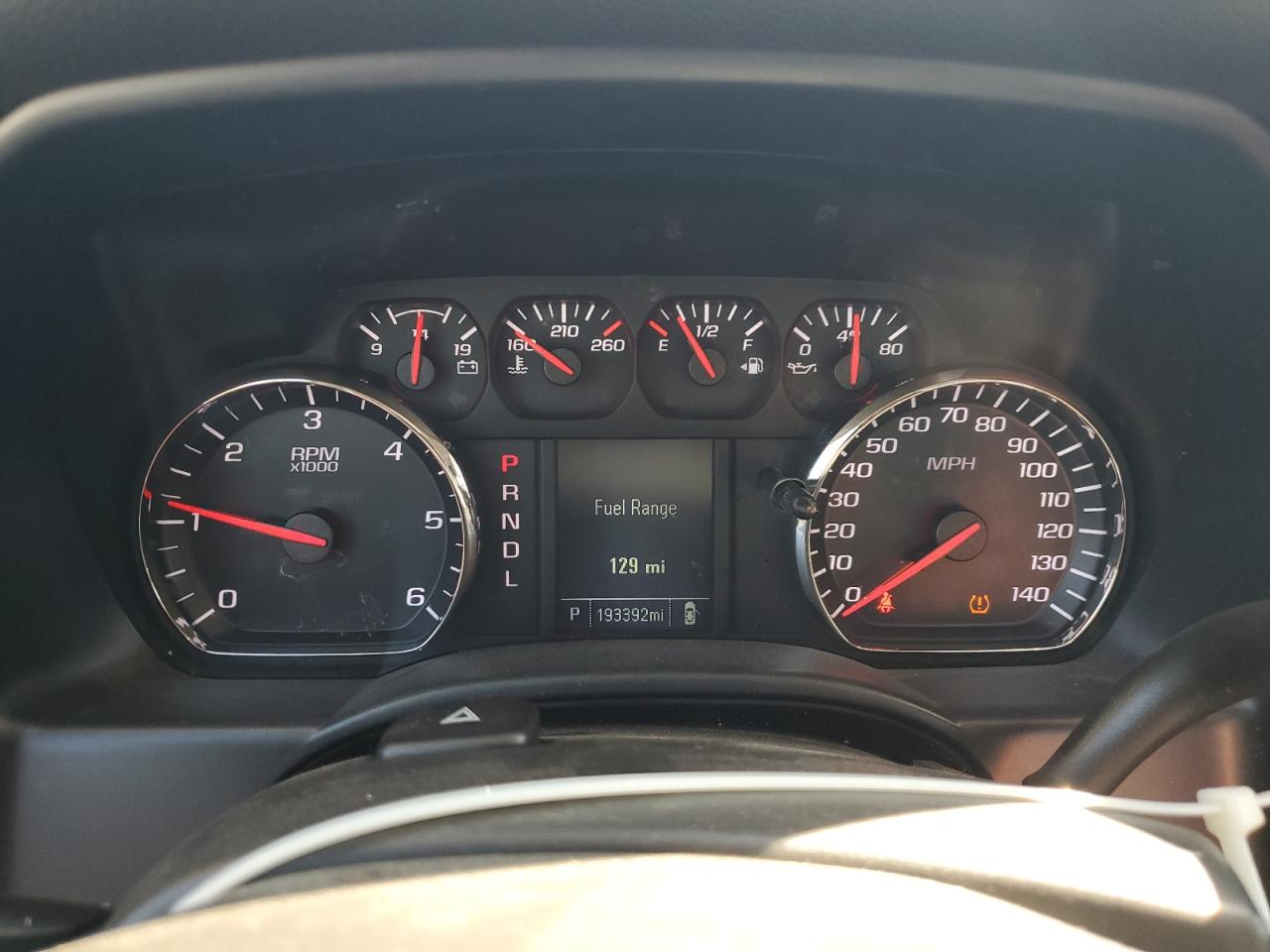 2018 Chevrolet Silverado C1500 VIN: 1GBNCNEC8JZ229377 Lot: 81462265