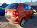 2019 SUZUKI IGNIS SZ3 DUALJET  for sale at Copart BRISTOL