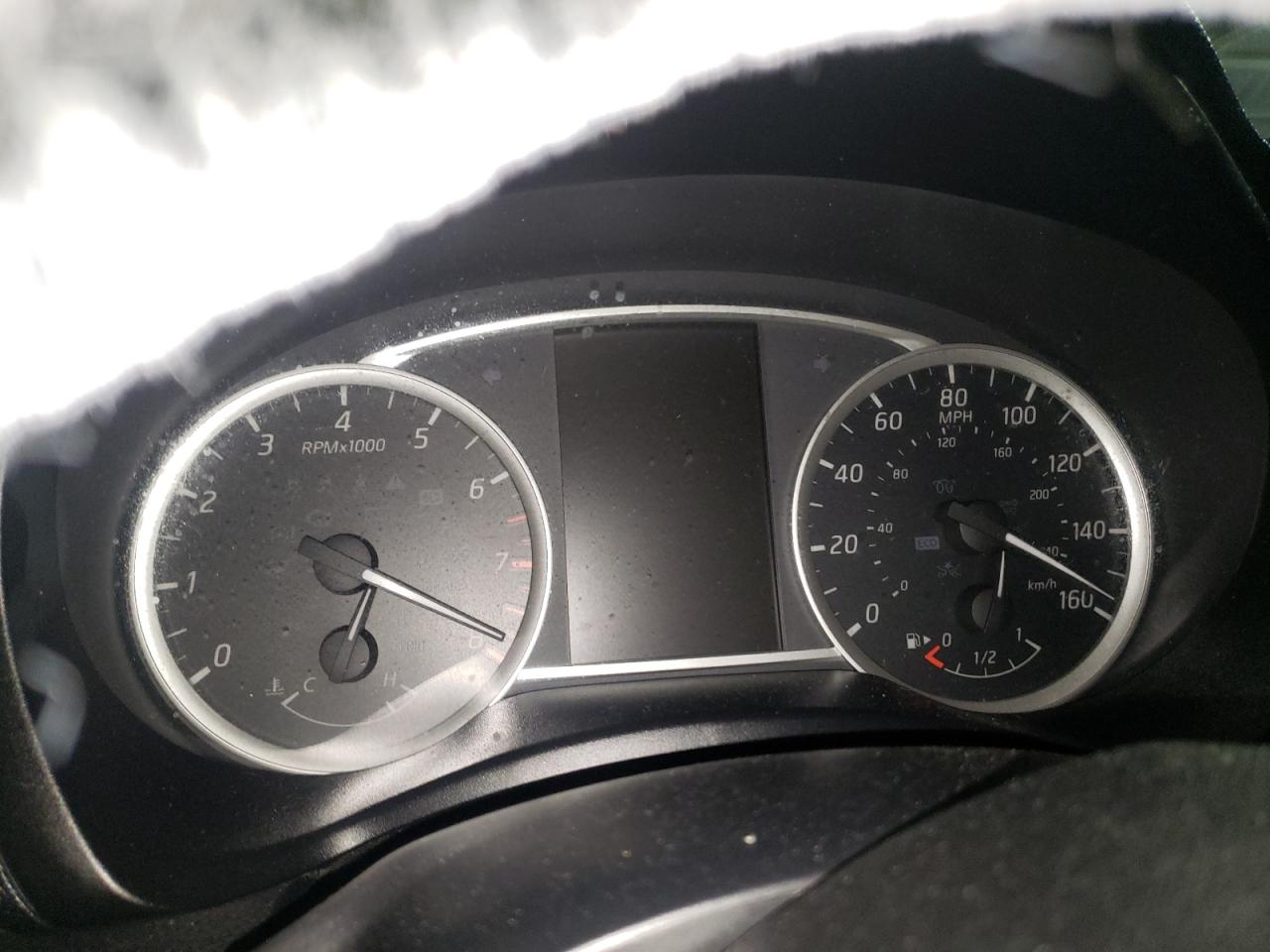 2016 Nissan Sentra S VIN: 3N1AB7AP6GY307498 Lot: 84524425