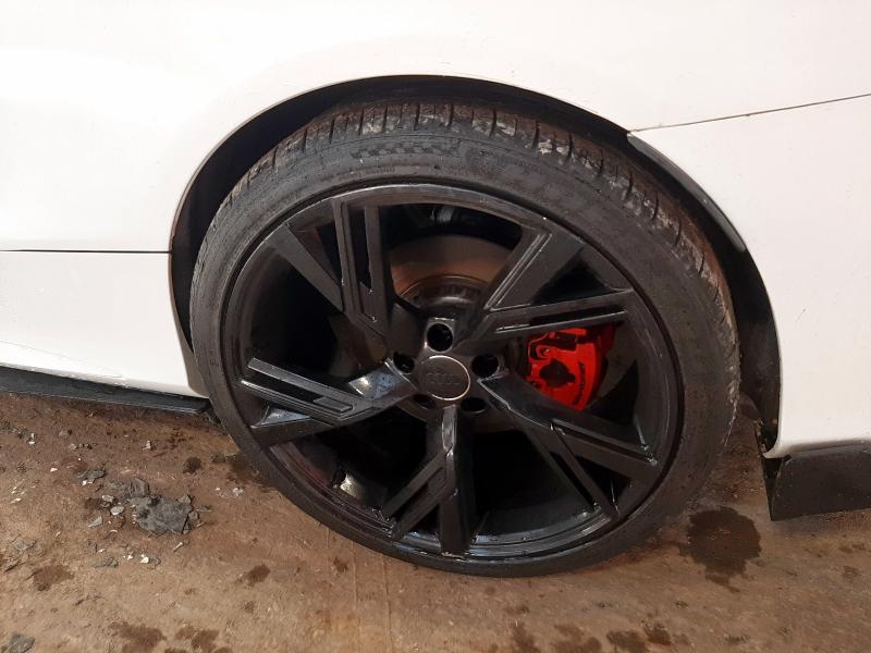 2019 MERCEDES-BENZ AMG C 43 4MATIC AUTO C43 4MATIC 2DR 9G-TRONIC