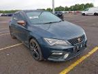 2019 SEAT LEON CUPRA 290 TSI S-A  for sale at Copart SANDTOFT