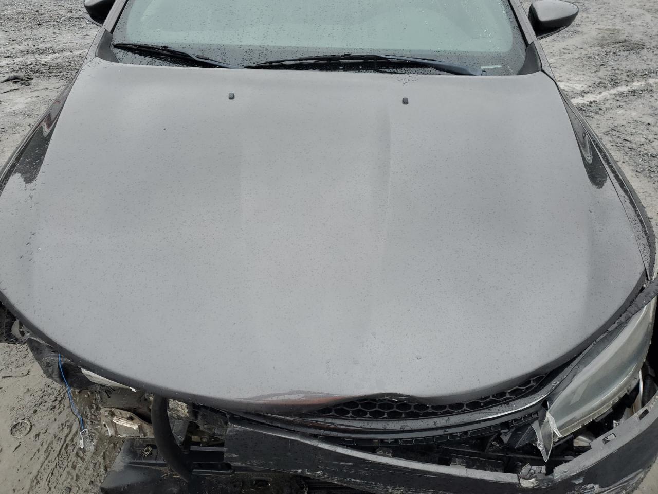 2015 Chrysler 200 S VIN: 1C3CCCBG9FN516342 Lot: 81890515