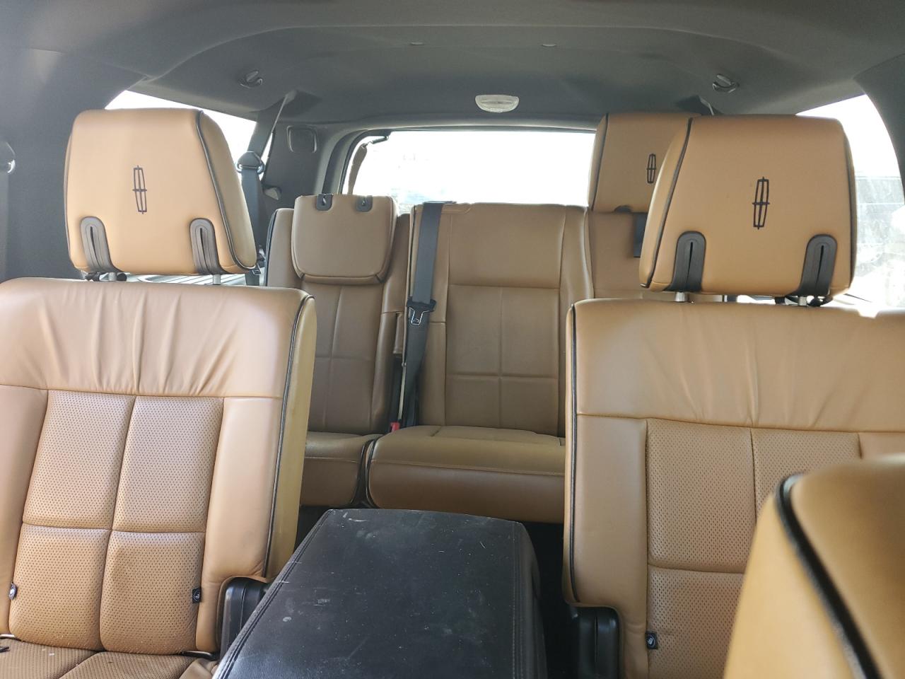 2013 Lincoln Navigator L VIN: 5LMJJ3J57DEL07180 Lot: 82107265