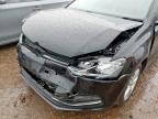 2017 VOLKSWAGEN POLO MATCH EDITION TSI  for sale at Copart ROCHFORD