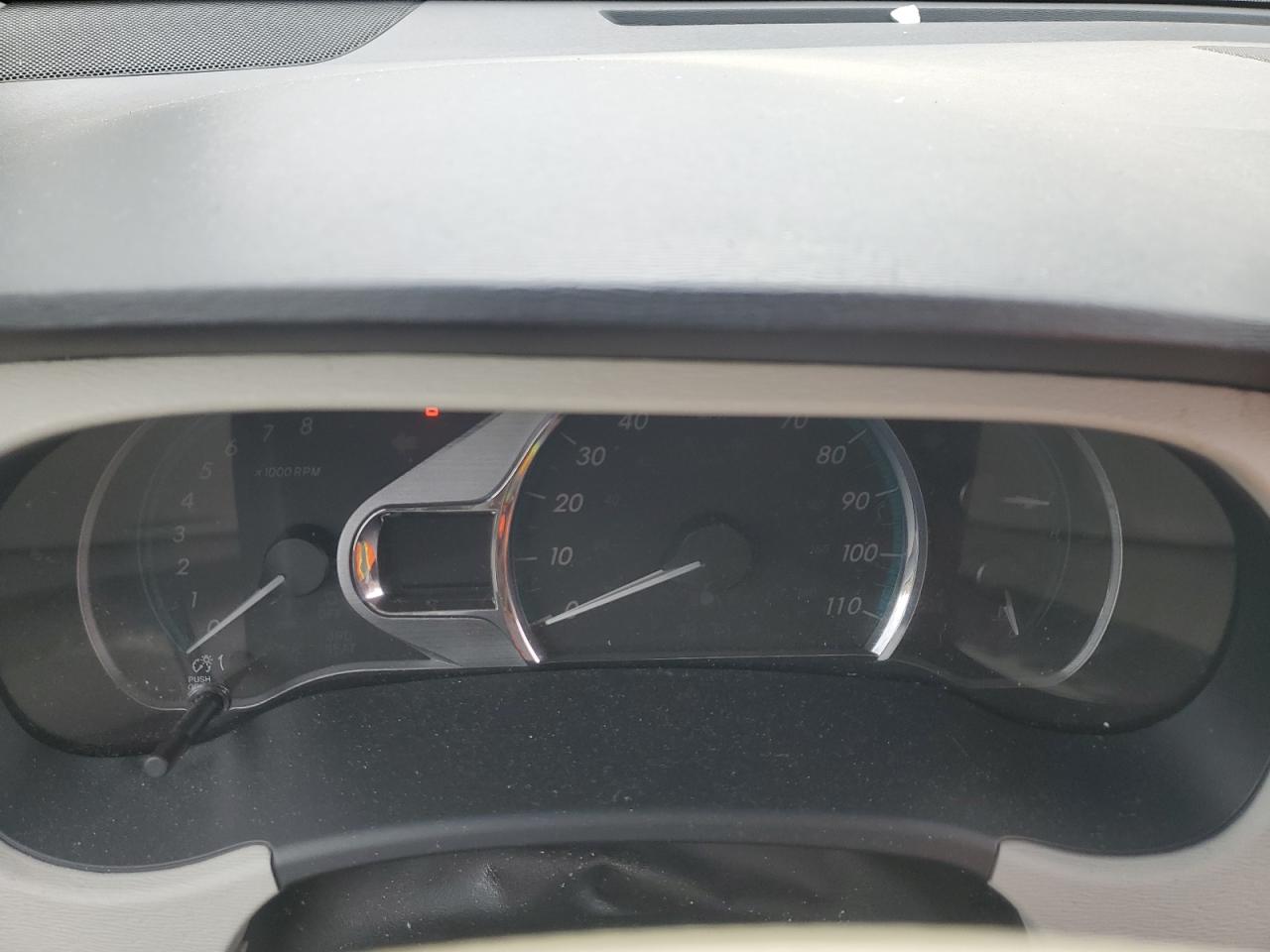 2014 Toyota Sienna Xle VIN: 5TDYK3DC1ES499110 Lot: 84276945