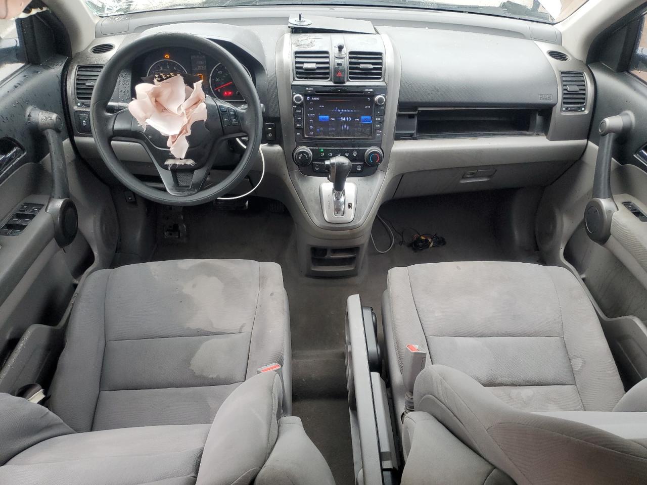 2010 Honda Cr-V Lx VIN: 3CZRE3H30AG703971 Lot: 82040865