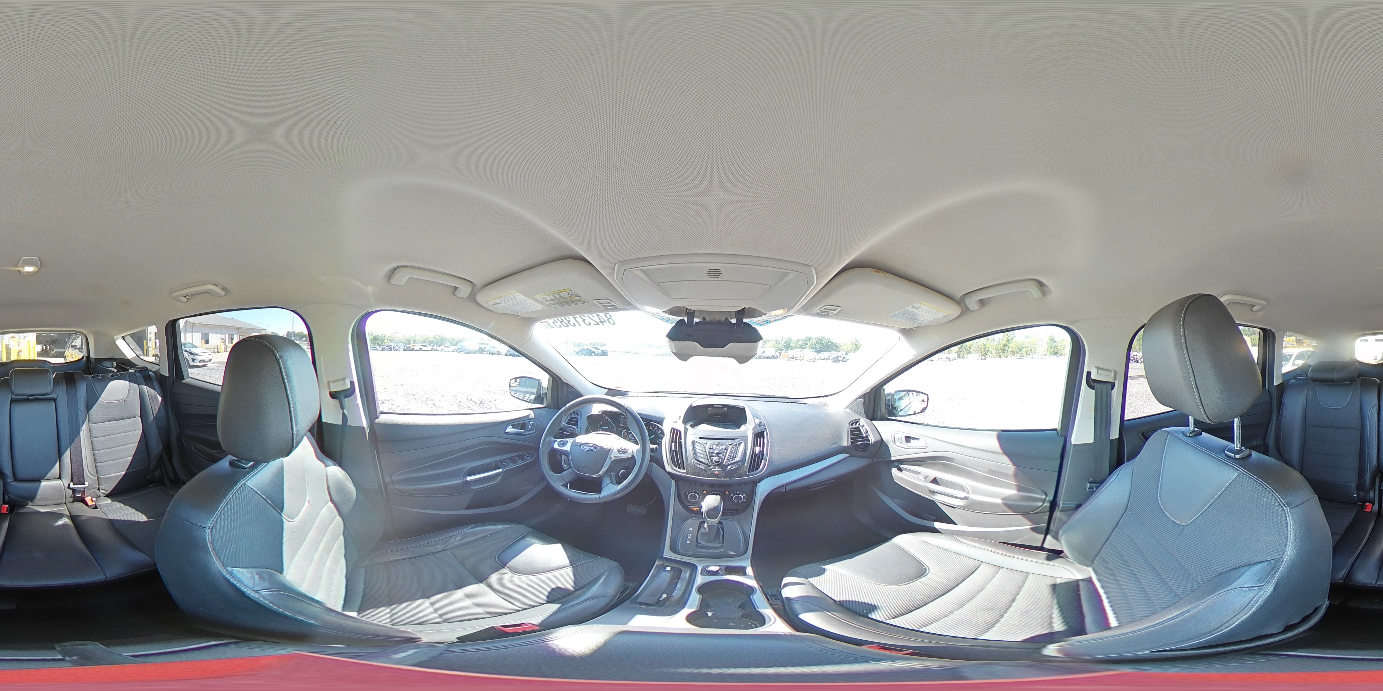 2016 Ford Escape Se VIN: 1FMCU0GX6GUA64319 Lot: 84231385