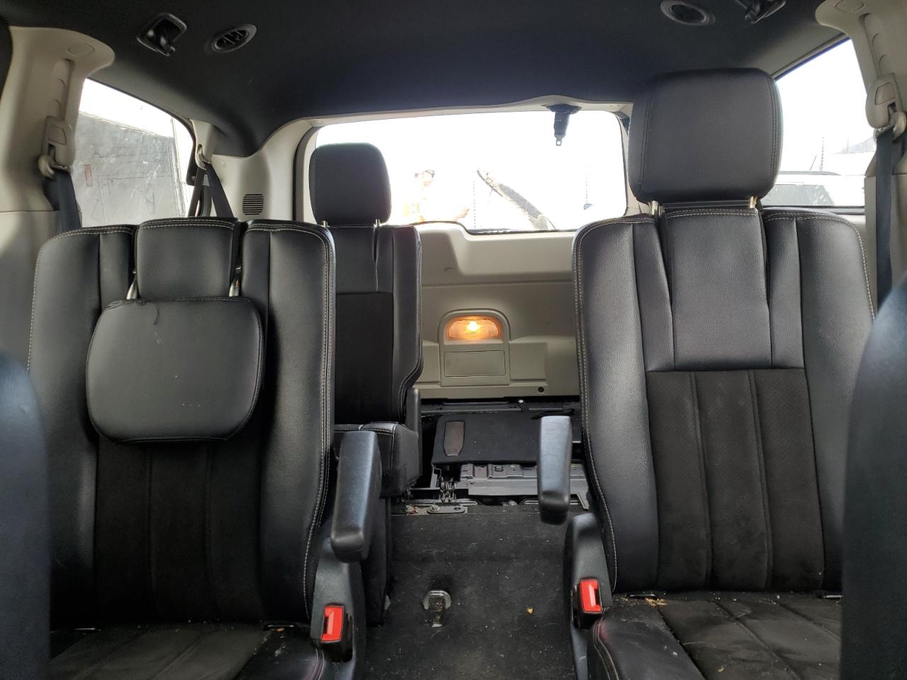 2019 Dodge Grand Caravan Sxt VIN: 2C4RDGCG2KR662314 Lot: 81566475