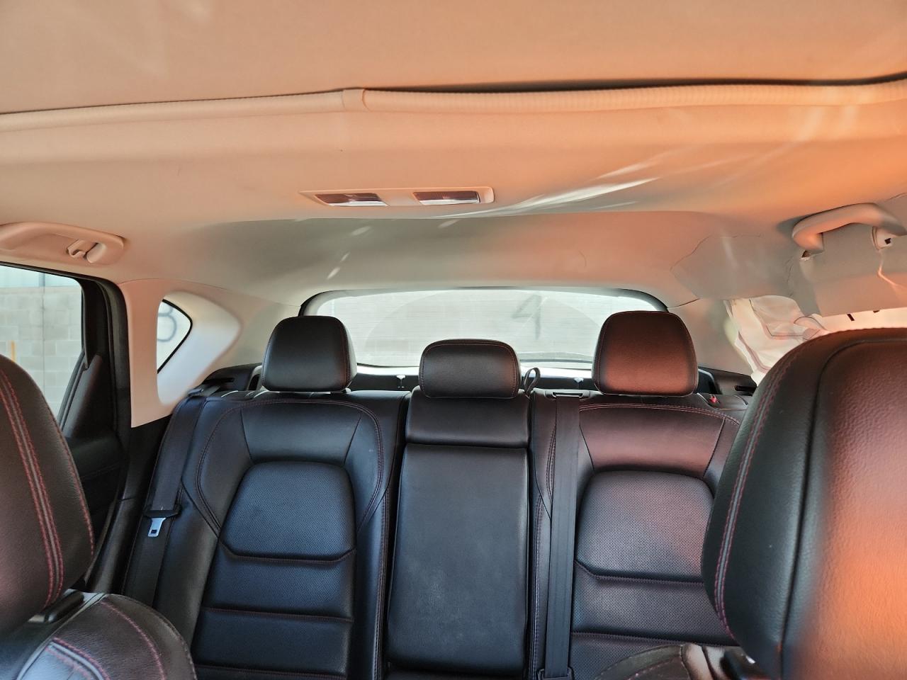 2023 Mazda Cx-5 Preferred VIN: JM3KFBCM4P0110164 Lot: 81017575