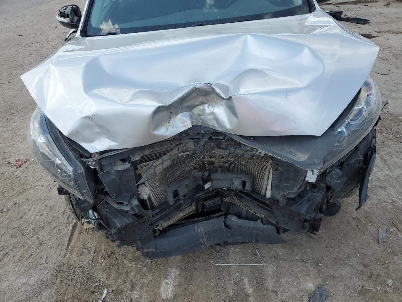 2020 Kia Sorento L VIN: 5XYPG4A33LG659313 Lot: 81939915