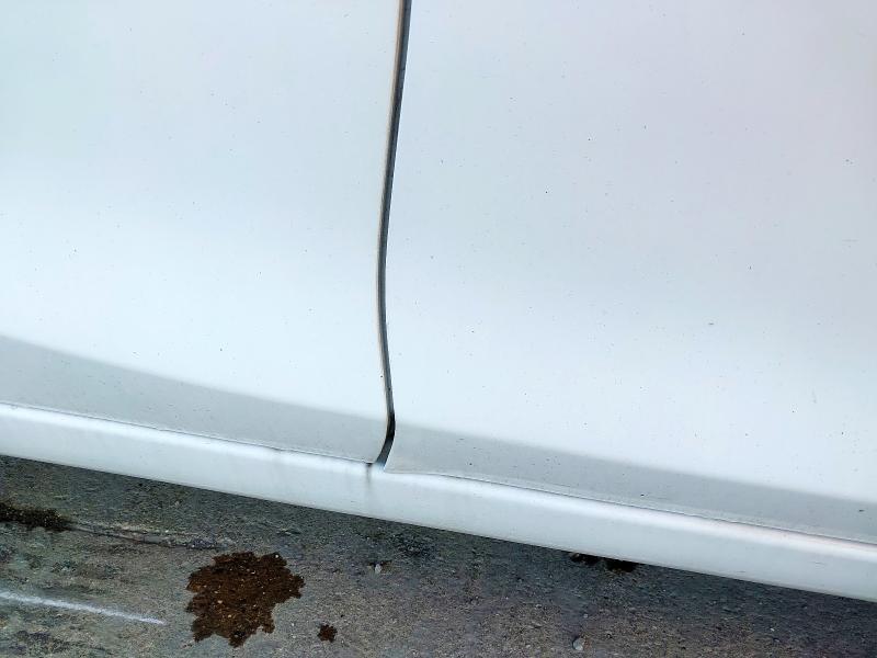 2015 NISSAN PULSAR N-TEC DIG-T 