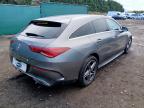 2020 MERCEDES-BENZ CLA 180 AMG LINE AUTO  for sale at Copart PETERLEE