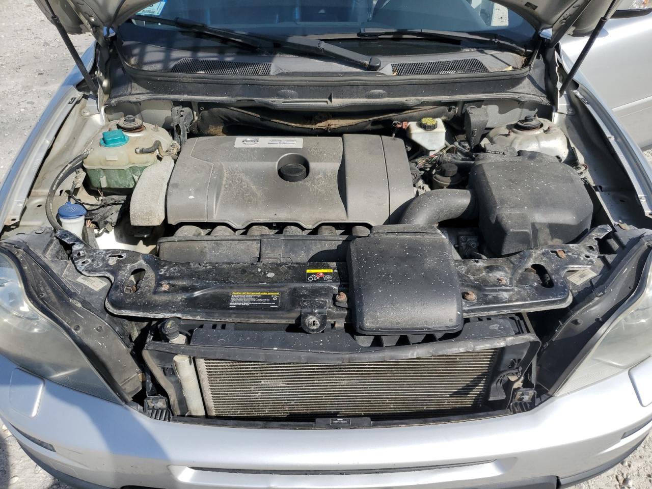 2008 Volvo Xc90 3.2 VIN: YV4CZ982781426820 Lot: 84768325