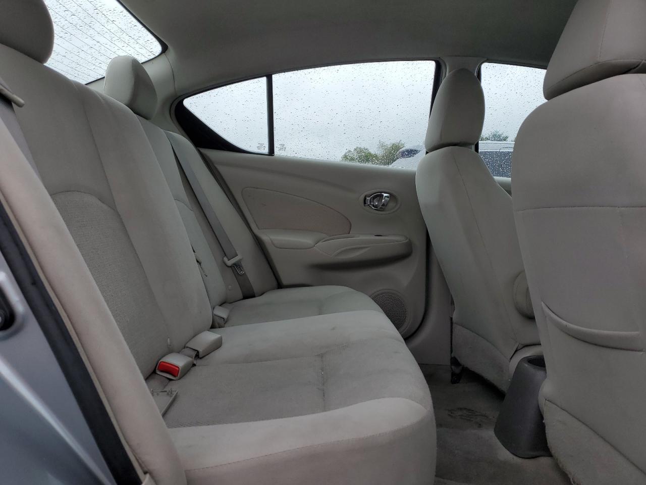 2013 Nissan Versa S VIN: 3N1CN7AP1DL864134 Lot: 80653055