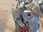 2017 YAMAHA YS 125  for sale at Copart WOLVERHAMPTON