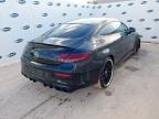 2019 MERCEDES-BENZ AMG C 63 PREMIUM + AUTO  for sale at Copart BRISTOL