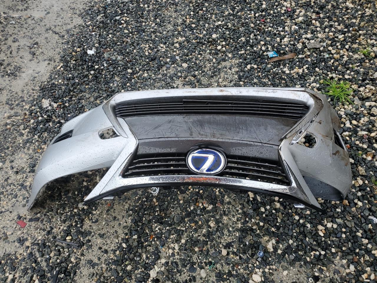 2015 Lexus Ct 200 VIN: JTHKD5BHXF2233361 Lot: 80961785