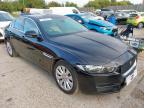 2017 JAGUAR XE PRESTIGE D AUTO  for sale at Copart SANDWICH