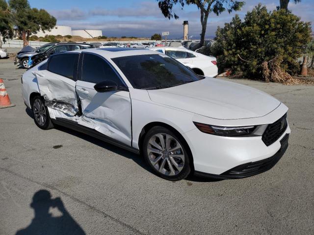  HONDA ACCORD 2025 Белы