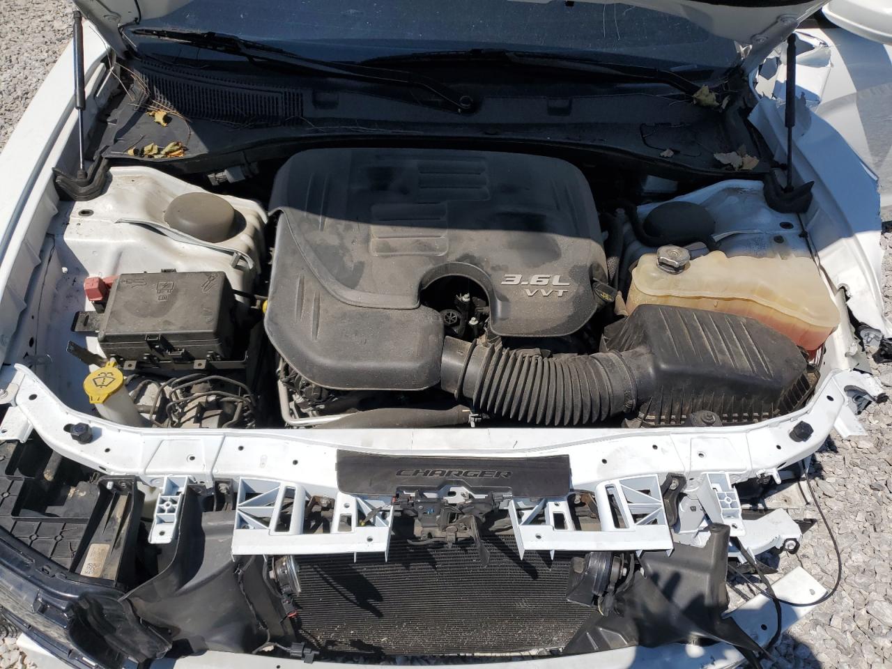 2022 Dodge Charger Sxt VIN: 2C3CDXBG5NH132733 Lot: 72047805