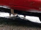 2005 NISSAN MICRA for sale at Copart PETERLEE