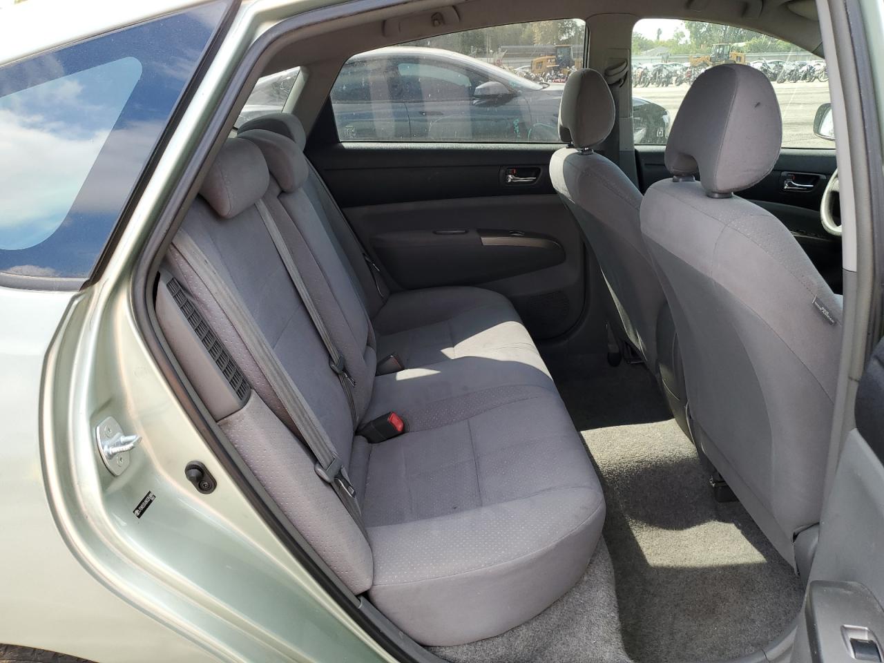 2008 Toyota Prius VIN: JTDKB20U883350889 Lot: 82120115