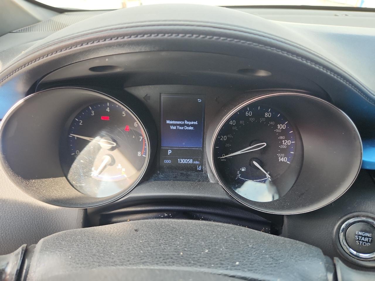 2019 Toyota C-Hr Xle VIN: NMTKHMBXXKR067755 Lot: 81027195