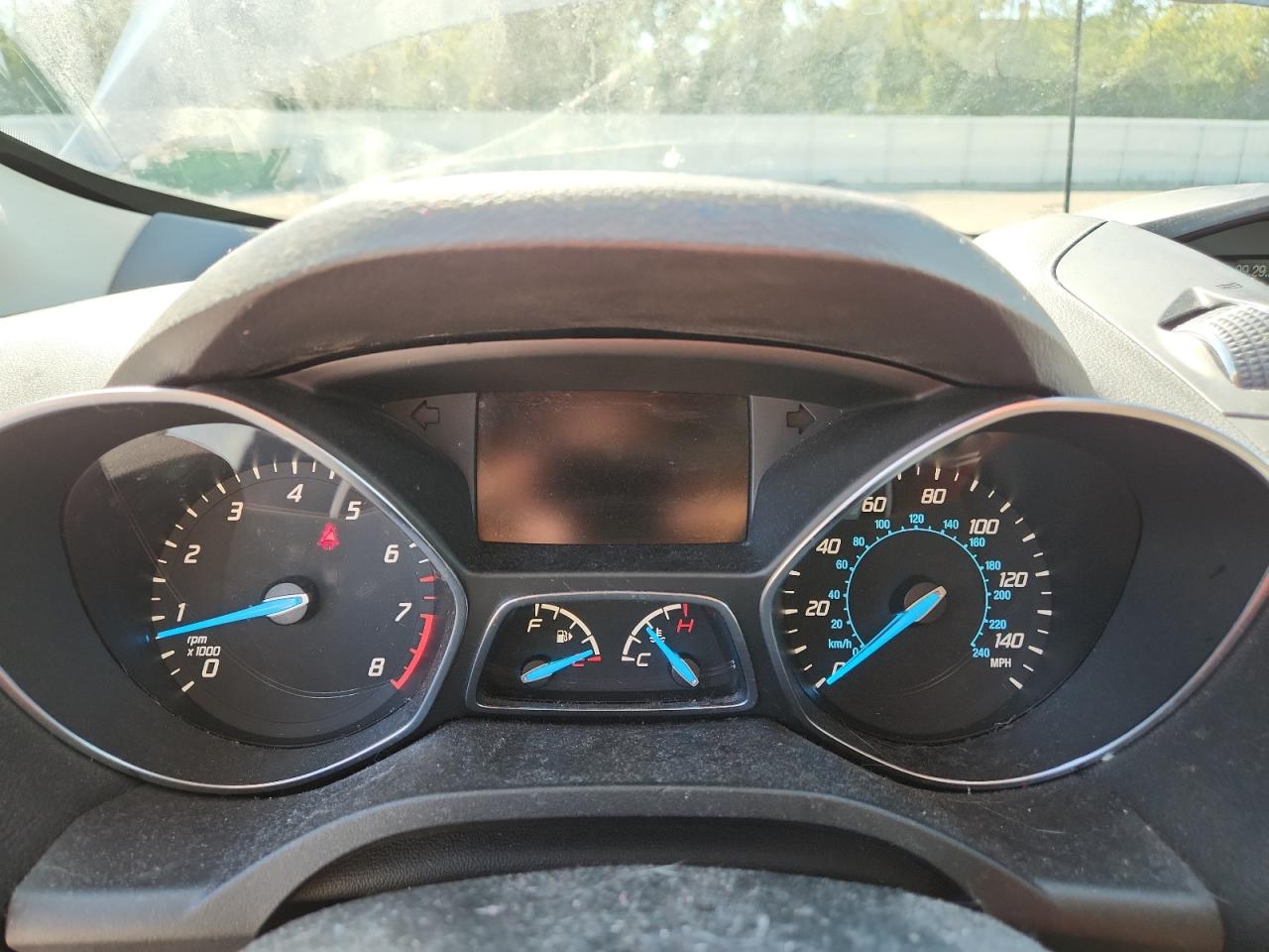 2014 Ford Escape Se VIN: 1FMCU9G94EUA15588 Lot: 83958645