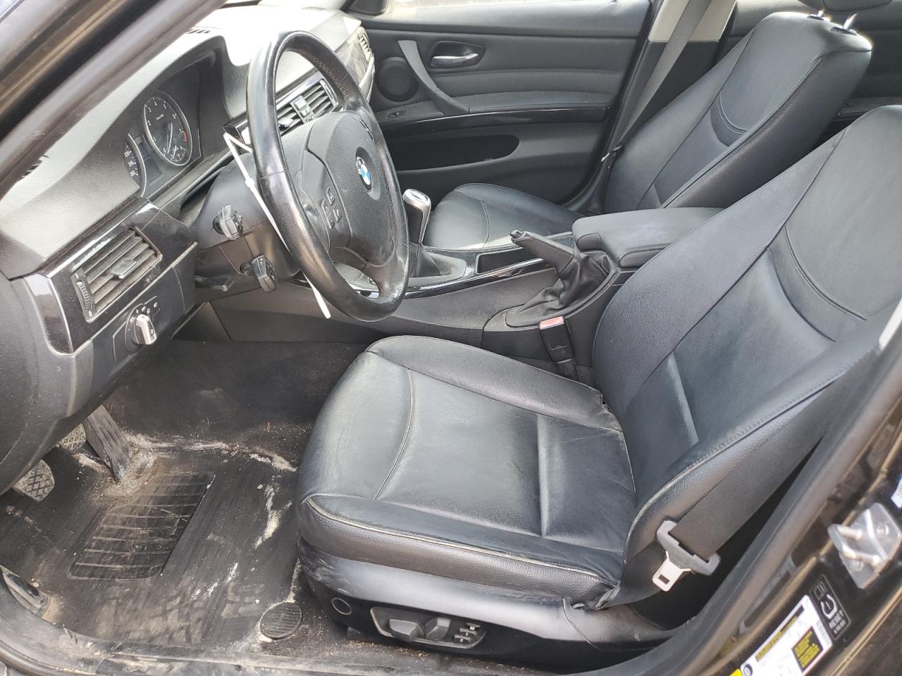 2011 BMW 328 Xi VIN: WBAPK7C54BA771578 Lot: 80920265