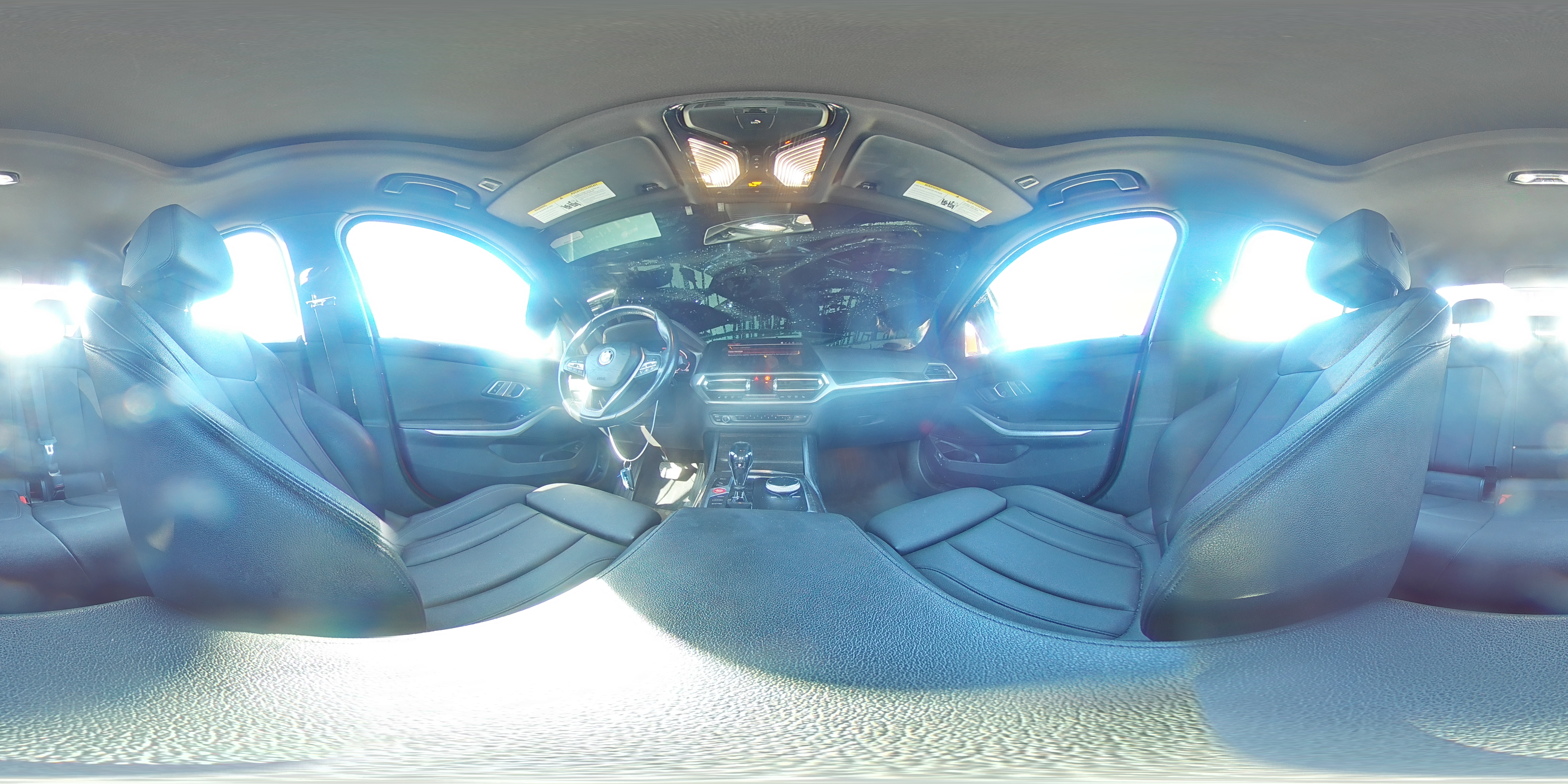 2020 BMW 330I VIN: 3MW5R1J02L8B21958 Lot: 71694355