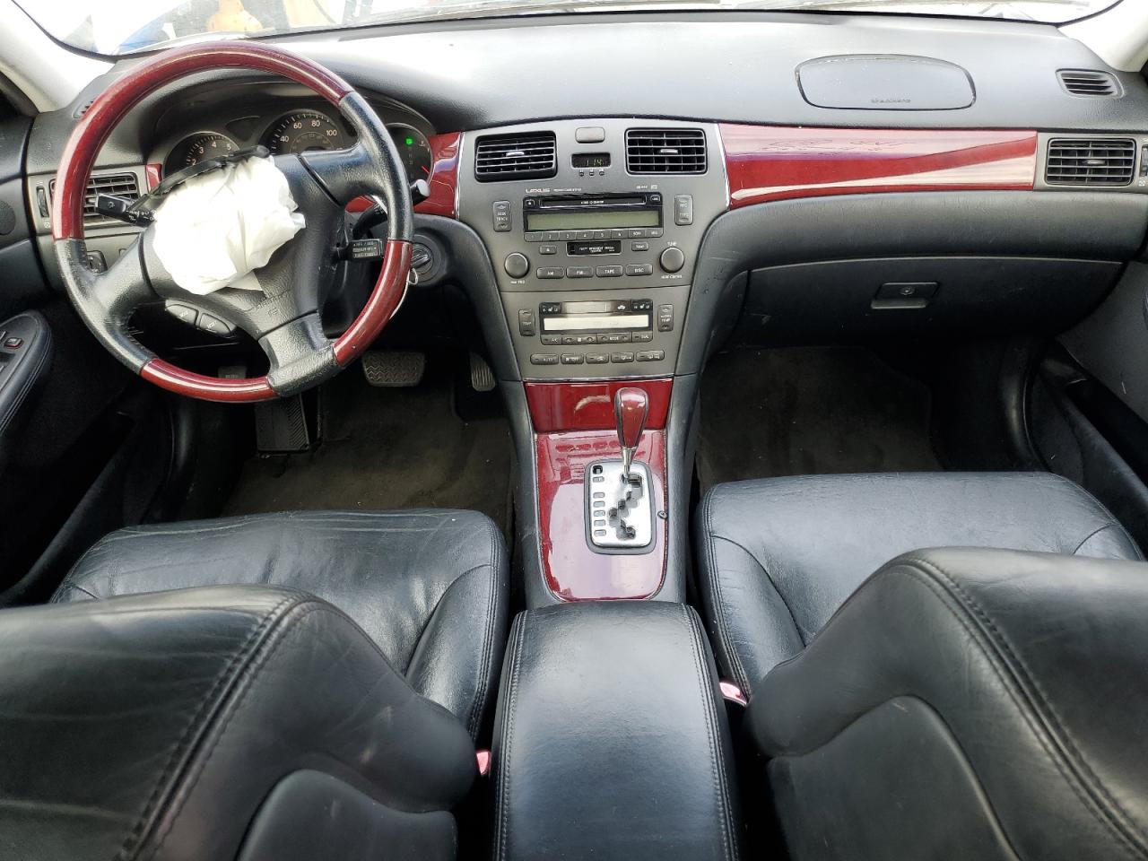 2004 Lexus Es 330 VIN: JTHBA30GX45006612 Lot: 84442745