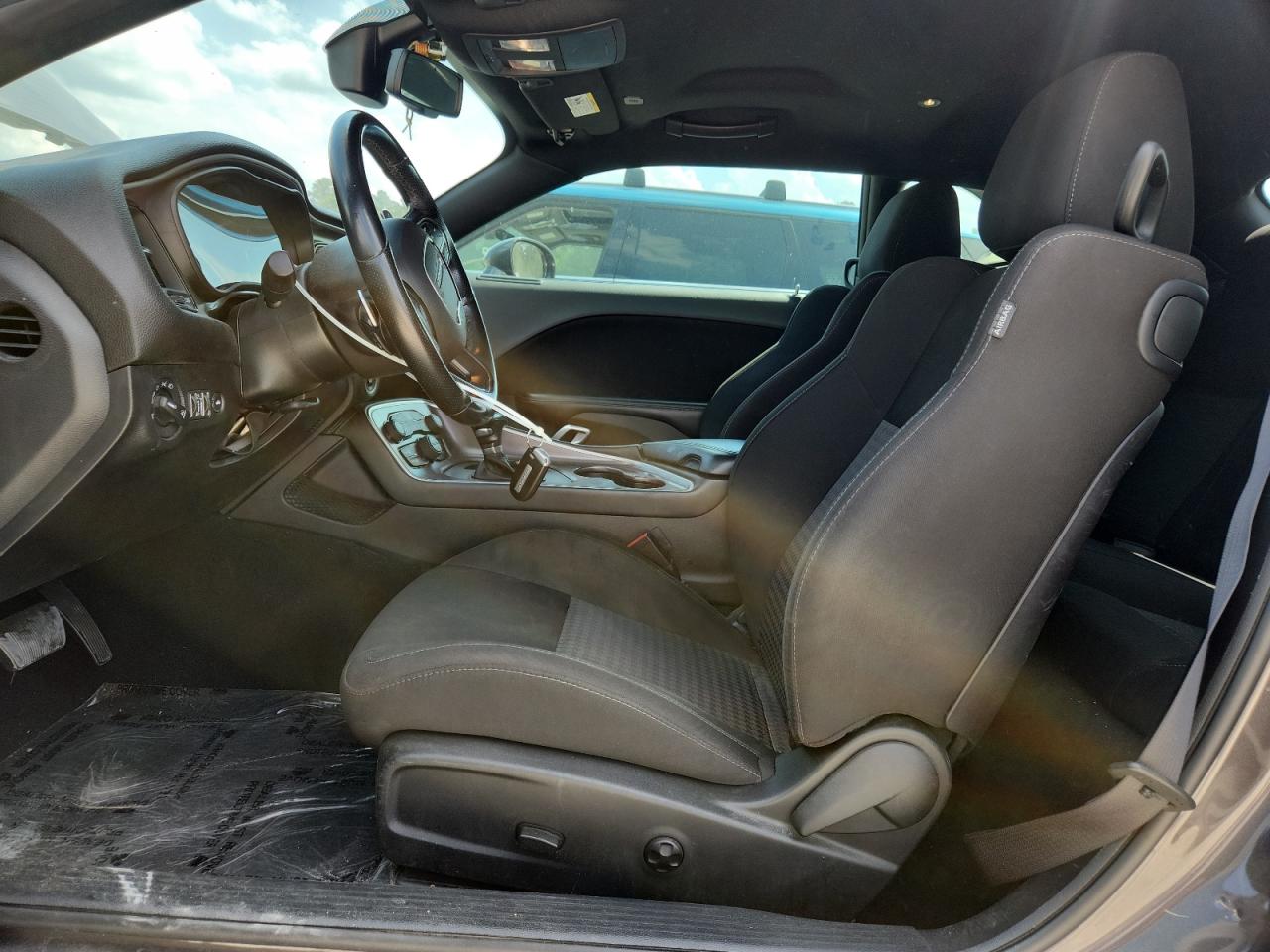 2021 Dodge Challenger Gt VIN: 2C3CDZJG0MH610049 Lot: 71456505