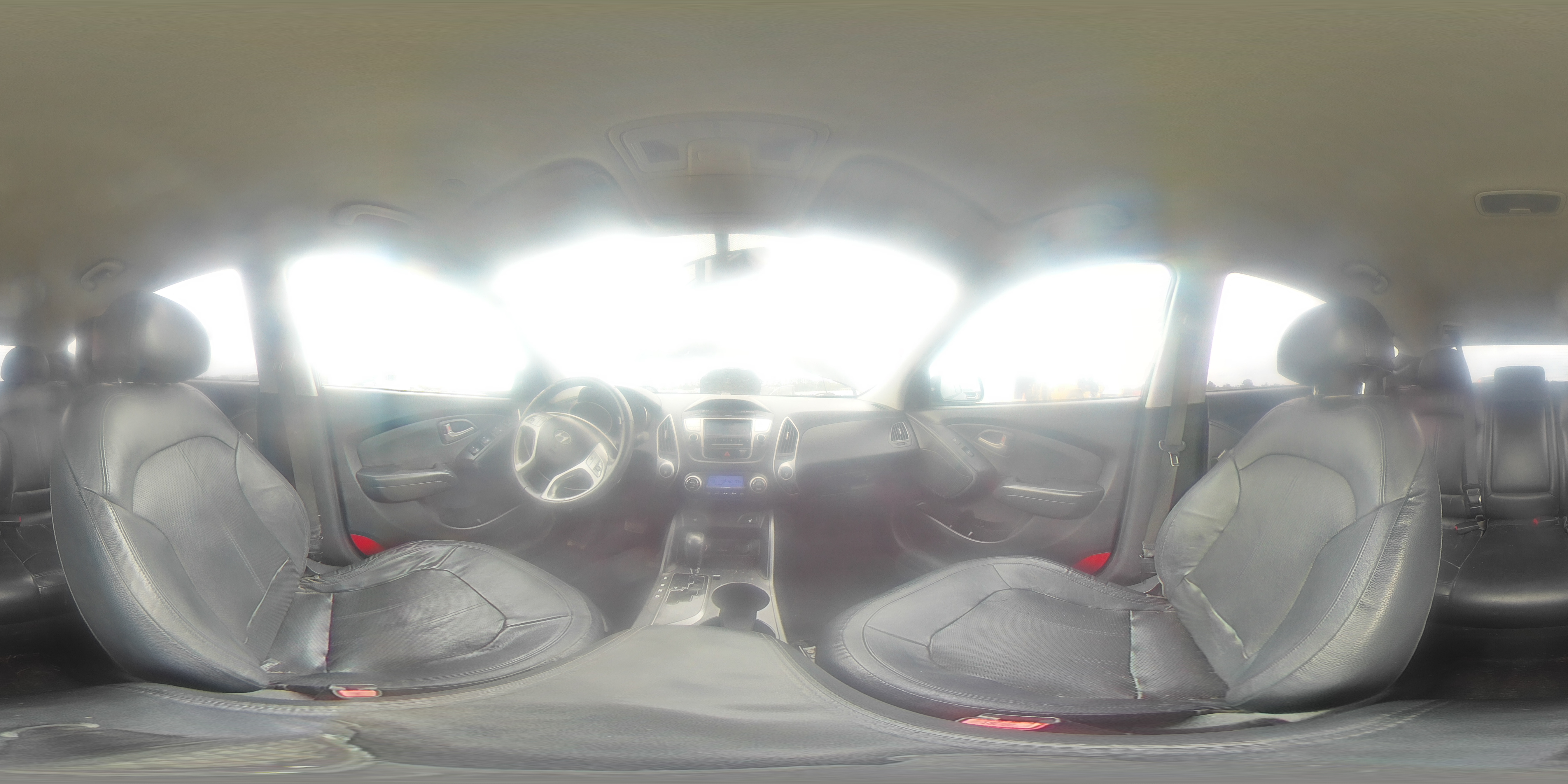 2011 Hyundai Tucson Gls VIN: KM8JUCAC0BU256326 Lot: 81895455