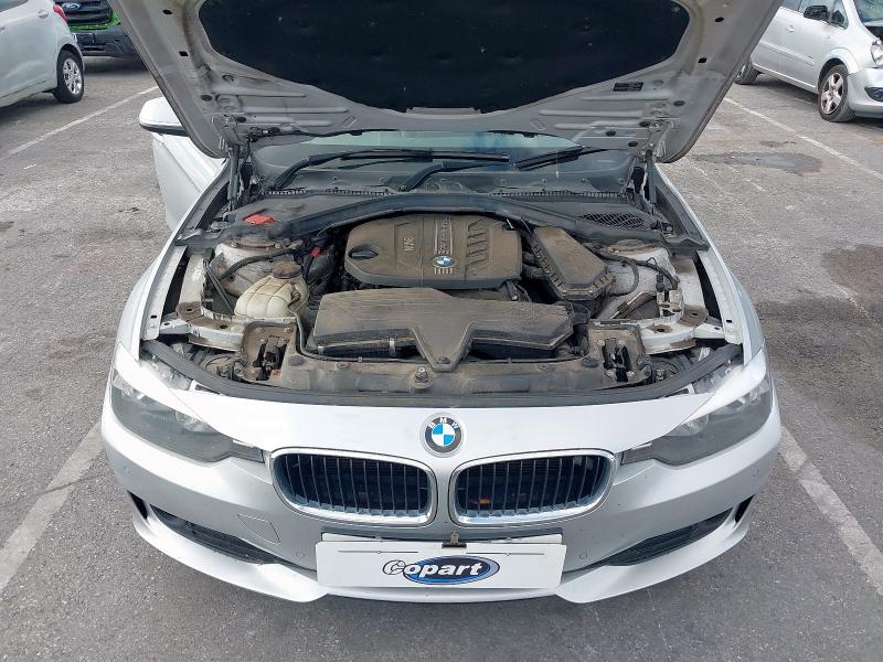 2013 BMW 320D SE AUTO 