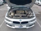 2013 BMW 320D SE AUTO  for sale at Copart CHESTER