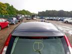 2004 FORD FOCUS C-MAX LX TDCI  for sale at Copart COLCHESTER