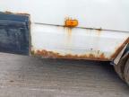 2005 FORD TRANSIT MINIBUS  for sale at Copart PETERLEE