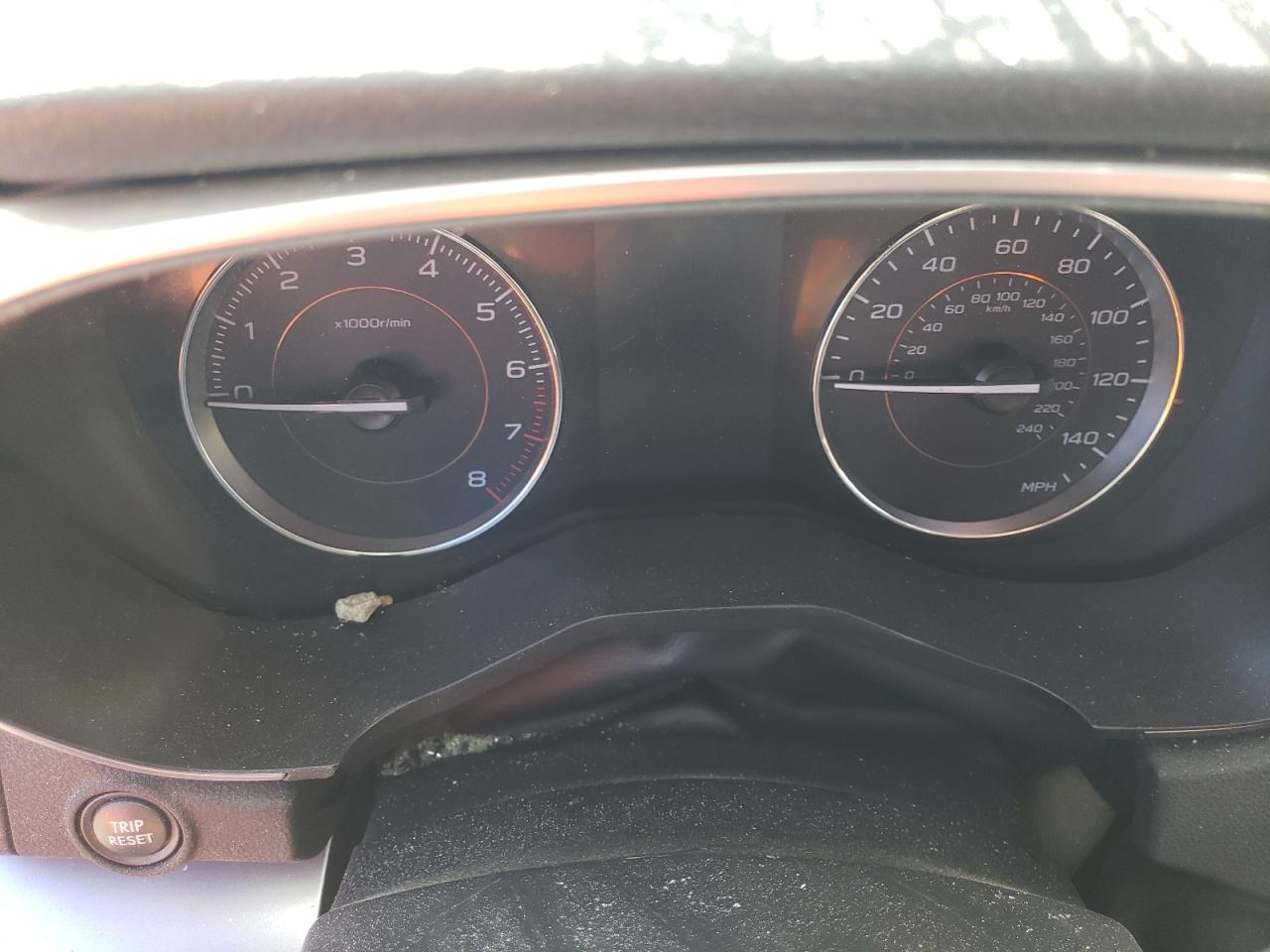 2020 Subaru Crosstrek Limited VIN: JF2GTAMC4LH233659 Lot: 82102325