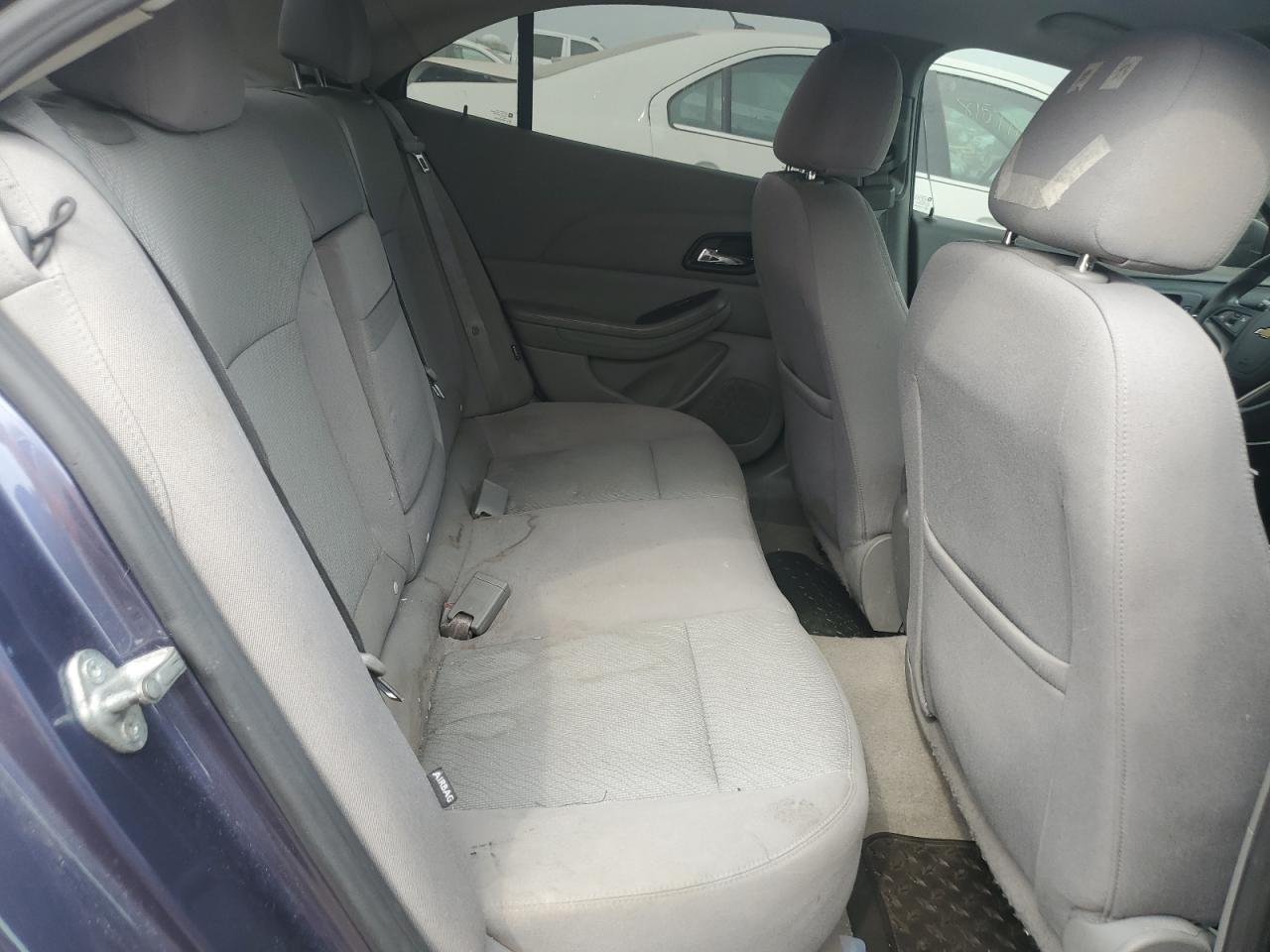 2013 Chevrolet Malibu Ls VIN: 1G11B5SA8DF211041 Lot: 81233115