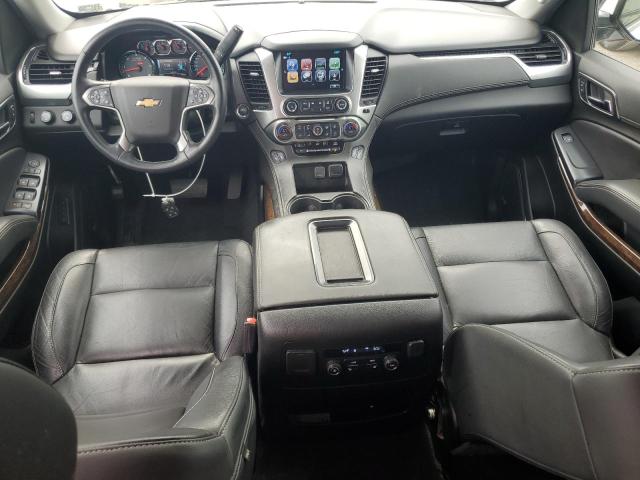  CHEVROLET TAHOE 2020 Biały