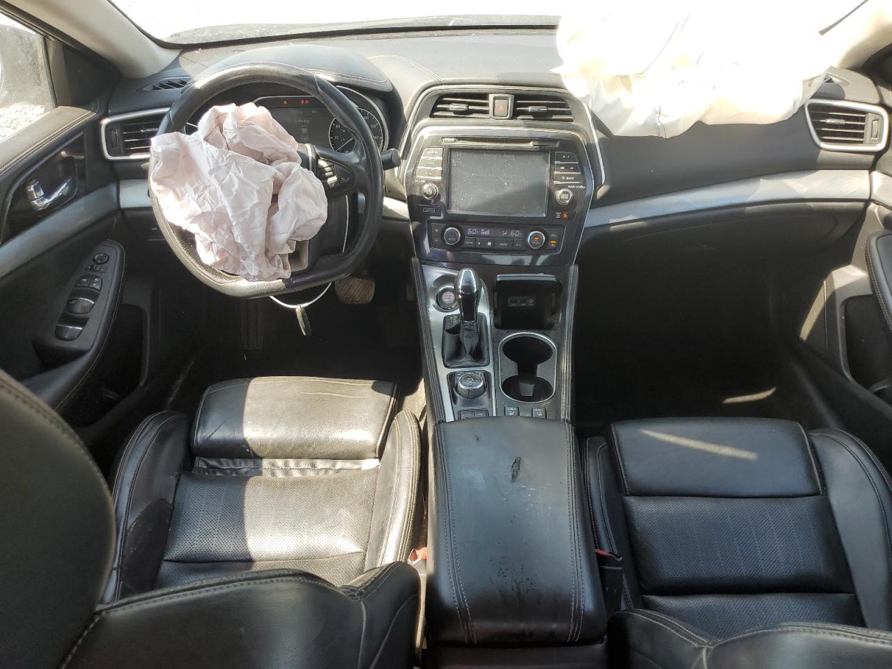 2016 Nissan Maxima 3.5S VIN: 1N4AA6AP8GC431751 Lot: 80508315