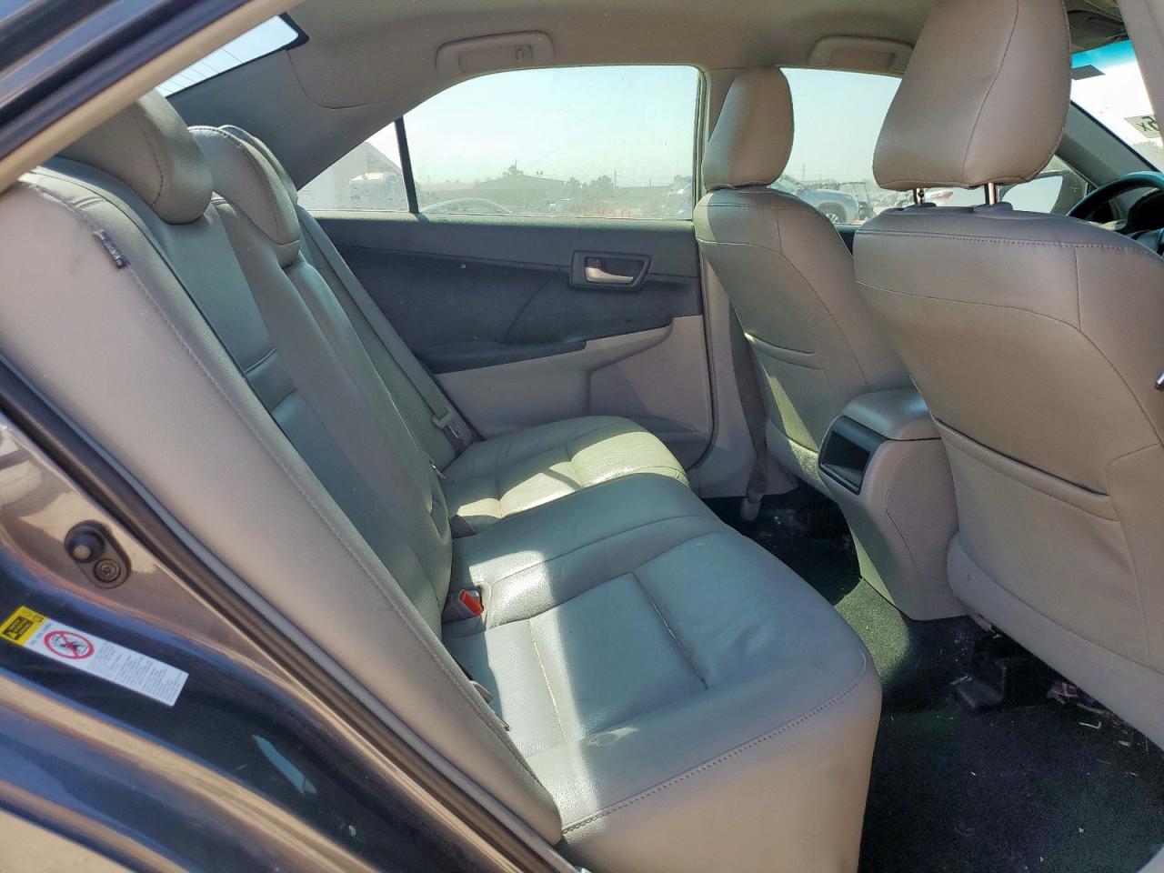 2012 Toyota Camry Base VIN: 4T1BF1FK0CU612729 Lot: 84700145