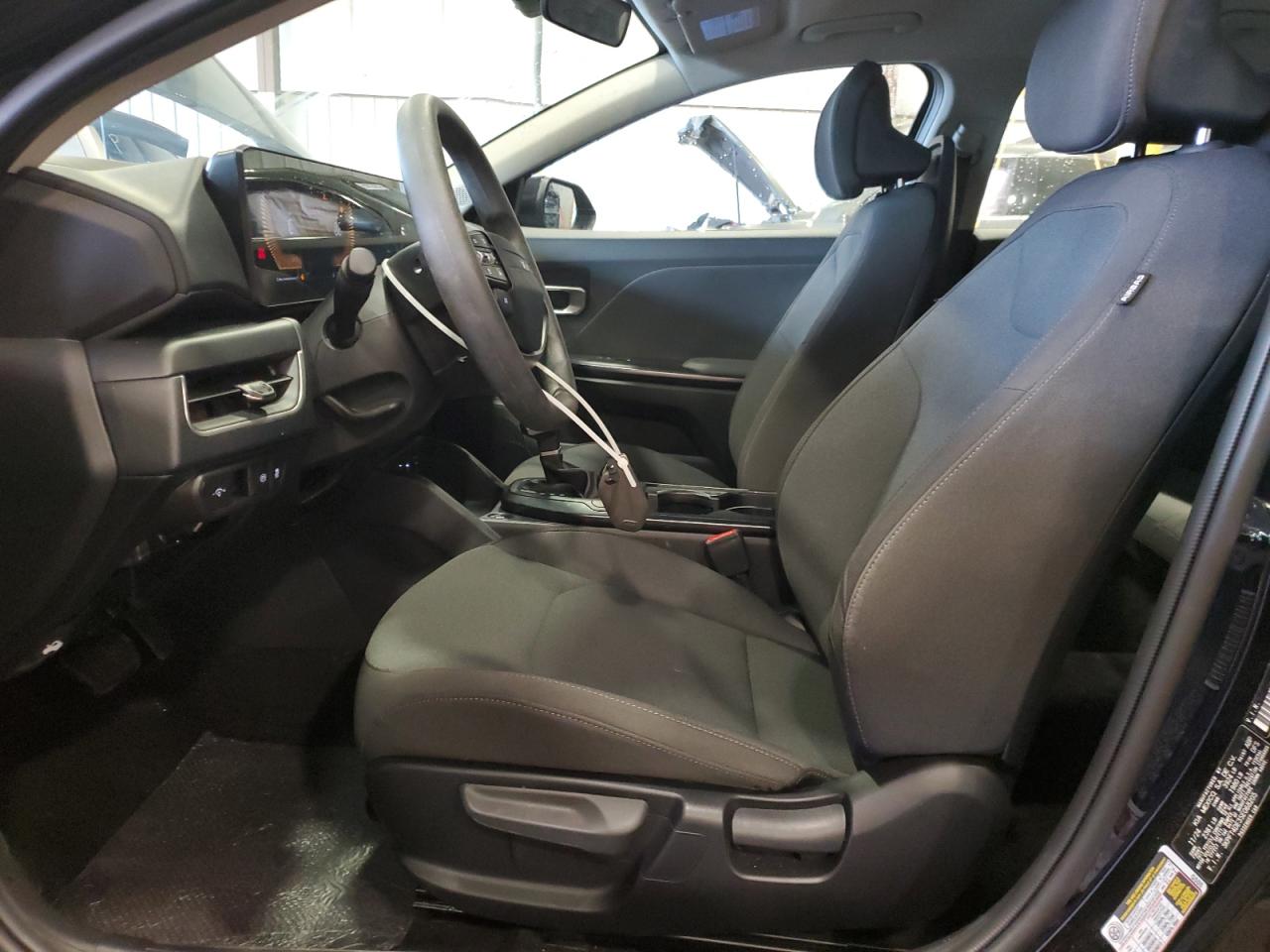 2025 Kia K4 Lx VIN: 3KPFT4DE3SE068205 Lot: 81564595