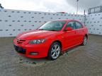 2007 MAZDA 3 SPORT  for sale at Copart WHITBURN