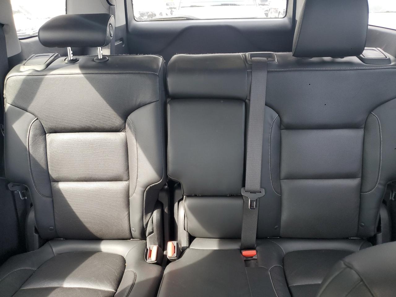 2017 GMC Acadia Slt-1 VIN: 1GKKNMLS8HZ199440 Lot: 72040965