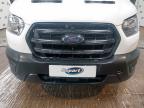 2022 FORD TRANSIT 350 LEADER ECOBLU 2.0 ECOBLUE 130PS H2 LEADER VAN for sale at Copart EAST KILBRIDE