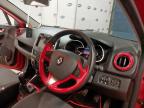 2013 RENAULT CLIO D-QUE S M-NAV NRG TC  for sale at Copart SANDWICH