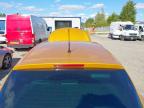 2013 SEAT IBIZA CUPRA TSI S-A  for sale at Copart EAST KILBRIDE