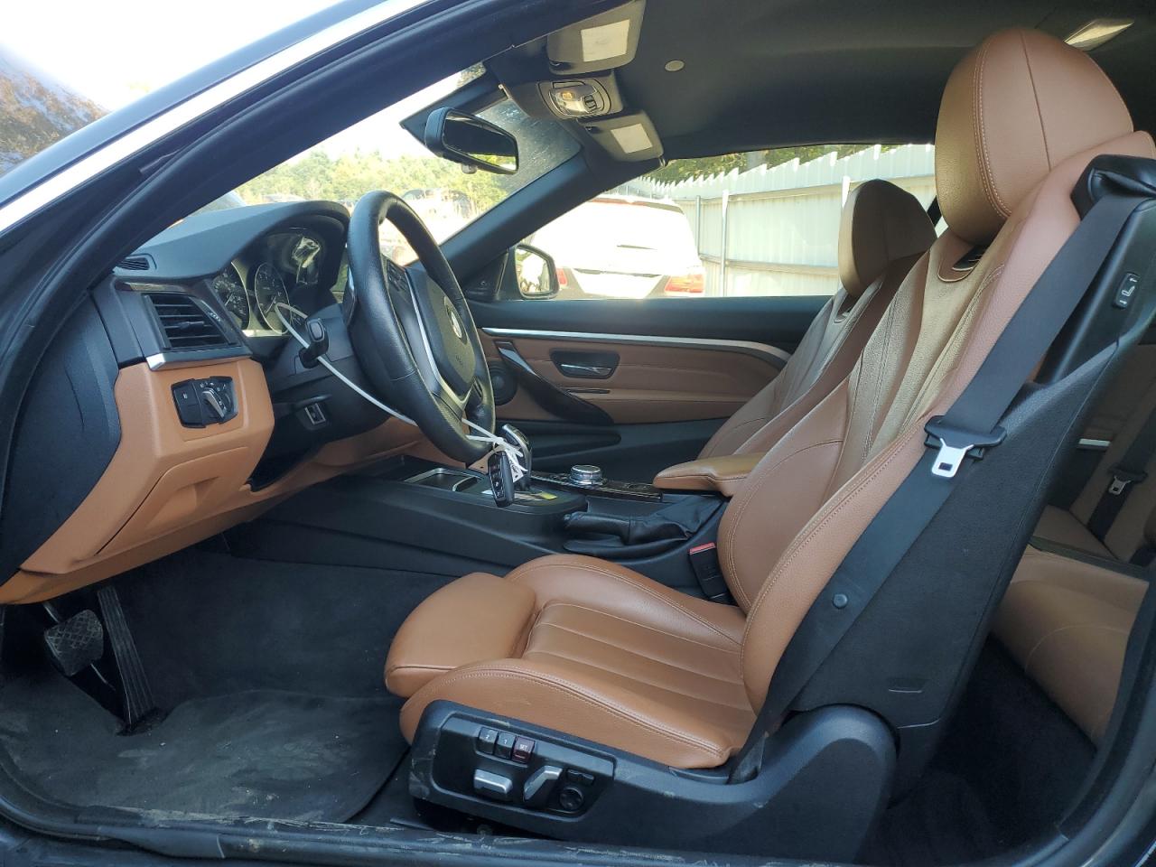 2016 BMW 428 Xi Sulev VIN: WBA3T1C5XGP821476 Lot: 80073305